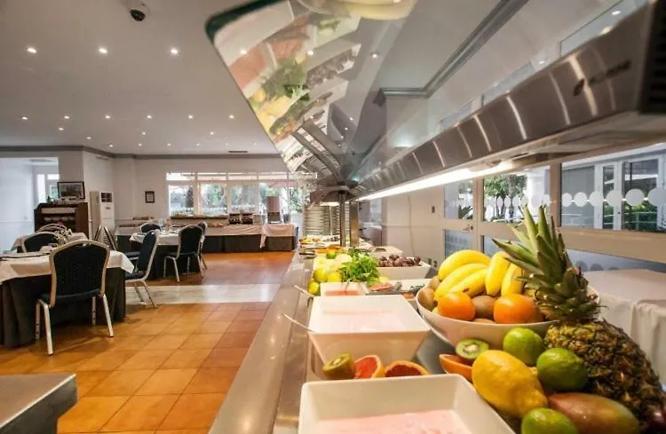 Luxury Suite Hotel Puerto Banus Marbella 0*,  España